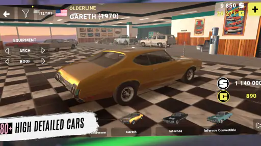 Lowriders Comeback: Boulevard 3