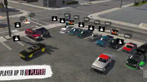 Lowriders Comeback: Boulevard screenshot