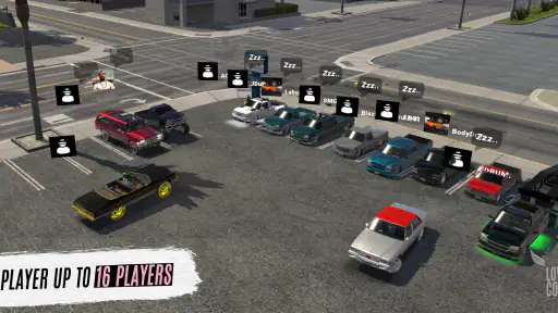 Lowriders Comeback: Boulevard 7