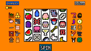 Luck be a Landlord screenshot