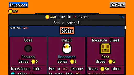 Luck be a Landlord 7