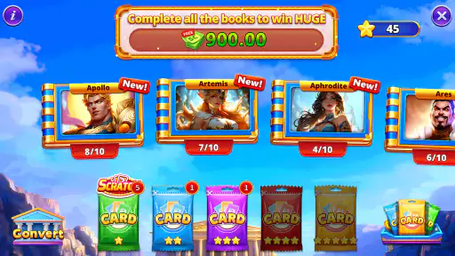 Lucky Casino: Spin and Win 2