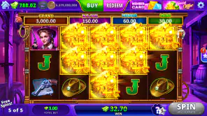 Lucky Casino: Spin and Win screenshot