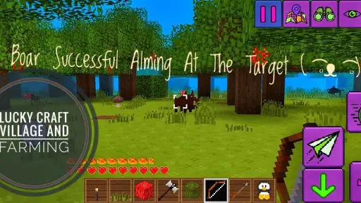 Lucky Craft Village & Farming 3