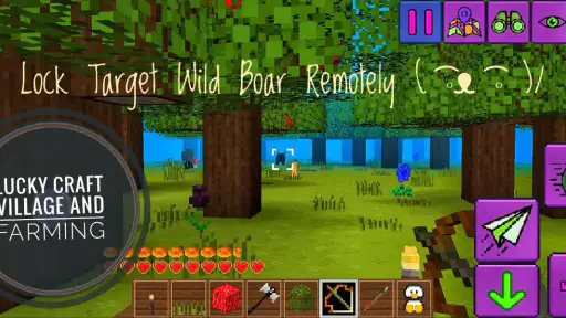 Lucky Craft Village & Farming 4