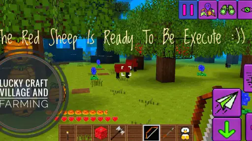 Lucky Craft Village & Farming 5