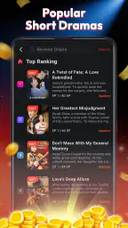 Lucky Drama - Shorts & Rewards 1