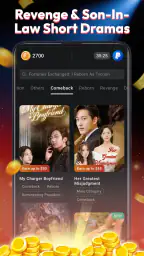 Lucky Drama - Shorts & Rewards 4
