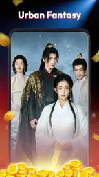 Lucky Drama - Shorts & Rewards 6