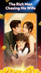 Lucky Drama - Shorts & Rewards 7
