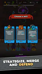 Lucky Forge: Idle TD Game 6