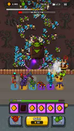 Lucky Forge: Idle TD Game 8