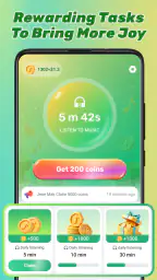 Lucky Melody - Earn Money 2