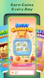 Lucky Melody - Earn Money 4