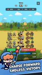 Lucky Offense 1