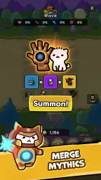 Lucky Offense 3