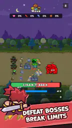 Lucky Offense 4