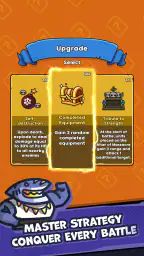 Lucky Offense 5