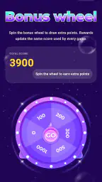 Lucky Spin Joy 2