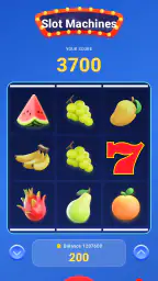 Lucky Spin Joy 3