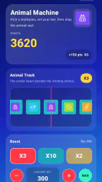 Lucky Spin Joy 5