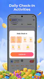 Lucky Translate 2