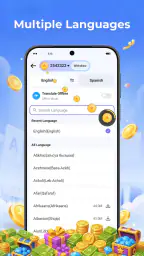 Lucky Translate 3