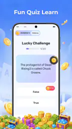 Lucky Translate 8