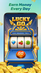 Lucky Tunes - Rewards & Music 1