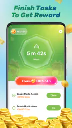 Lucky Tunes - Rewards & Music 2
