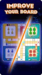 Ludo Club - Fun Dice Game 3