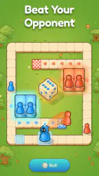 Ludo Go! - Dice Board Games 2