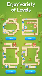 Ludo Go! - Dice Board Games 4