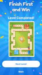 Ludo Go! - Dice Board Games 5