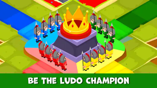Ludo Offline Dice Board Game 5