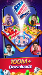 Ludo Superstar - Fun Game 1