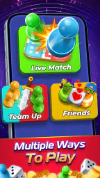 Ludo Superstar - Fun Game 2