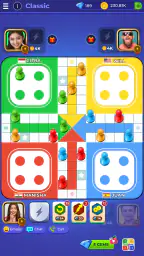 Ludo Superstar - Fun Game 3