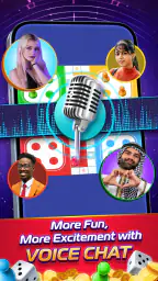 Ludo Superstar - Fun Game 4