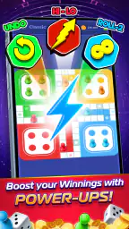 Ludo Superstar - Fun Game 5