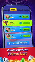 Ludo Superstar - Fun Game 6