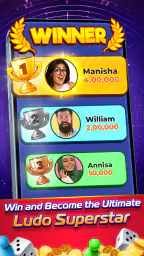 Ludo Superstar - Fun Game 8