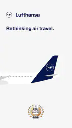 Lufthansa 1