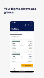 Lufthansa 3