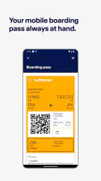 Lufthansa 6