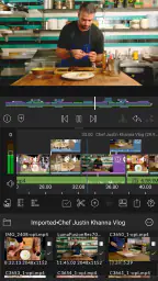 LumaFusion: Pro Video Editing 1