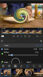 LumaFusion: Pro Video Editing 3