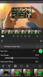 LumaFusion: Pro Video Editing 4