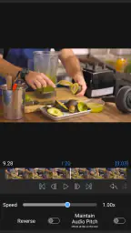 LumaFusion: Pro Video Editing 6