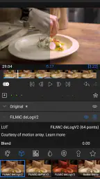 LumaFusion: Pro Video Editing 7
